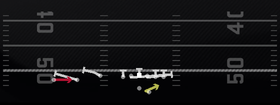 RPO Alert Buck Screen Play