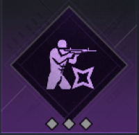 Secluded Strike Icon