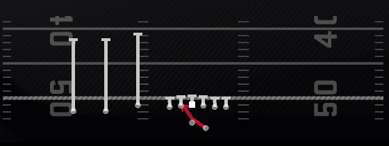 Inside Zone Play
