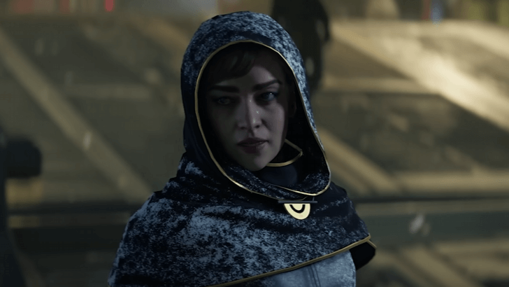 Star Wars Outlaws Qi