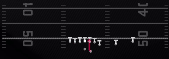 X Close HB Dive Play