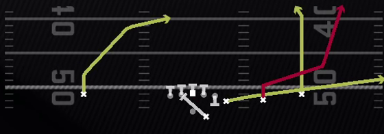 PA Boot Stutter Wheel Play