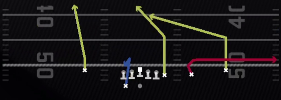 Slot Out Play