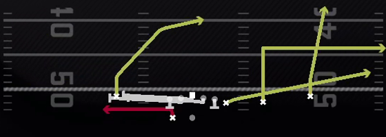 Pats HB Screen Play