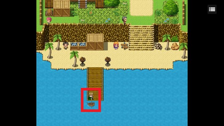 Boat Access Complete