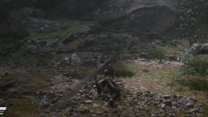 Black Myth Wukong Foundation Skills