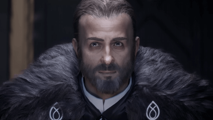 Star Wars Outlaws - Sliro