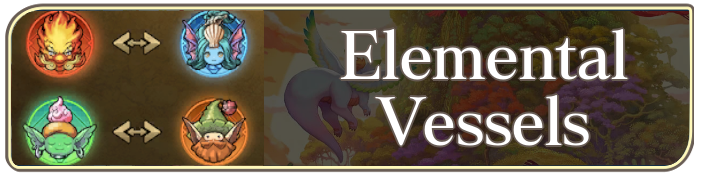 Elemental Vessel
