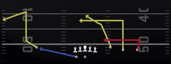 Jet New Orleans Play