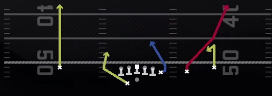 Slot Fade Play