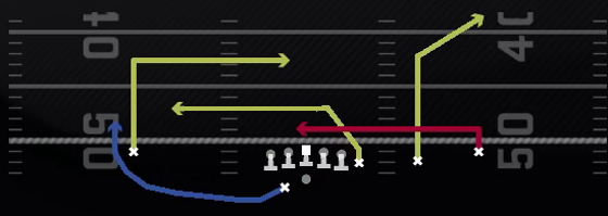 22 Shallow Sail Play