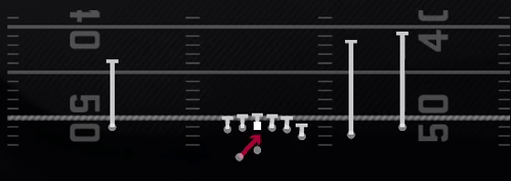 Inside Zone Play