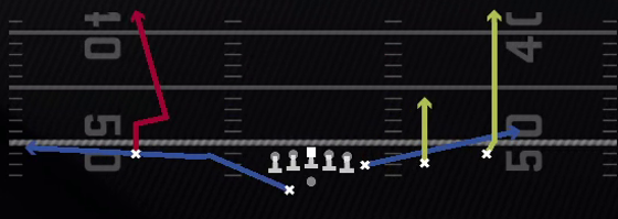 22 Sluggo Verts Play