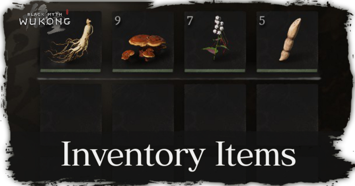Black Myth Wukong - Inventory Items Banner.png