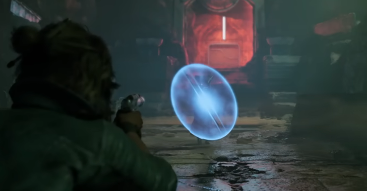 Adrenaline Rush Ability Shoots Through Shielded Enemies