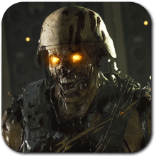 Starfield -  Armored Zombie