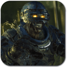 Starfield -  Heavy Zombie