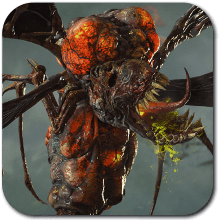 Starfield -  Parasite