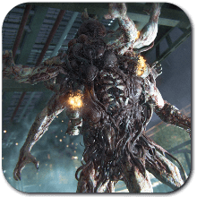 Starfield -  Amalgam