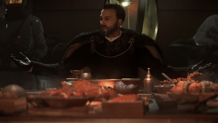 Star Wars Outlaws Canto Bight Zerek Besh