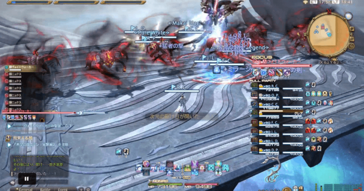 Avoid Adds that Spawn