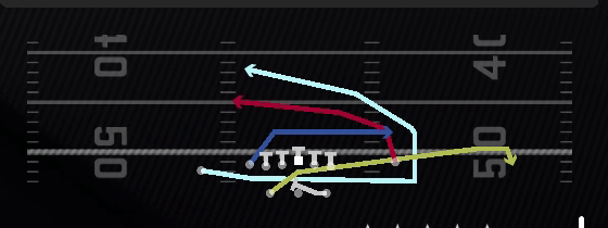 PA Cheat Double Crossers Play