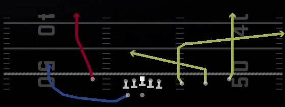 Close Zona Fade Play