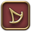 FFXIV - Summoner (SMN) Icon