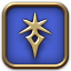 FFXIV - Dark Knight (DRK) Icon