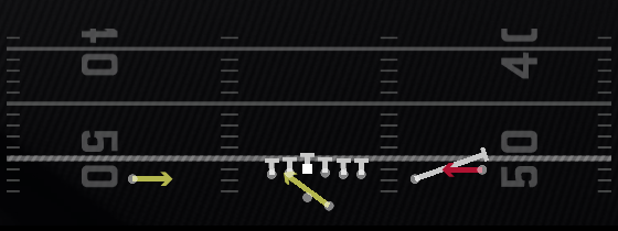 RPO Alert X Z Smoke Play