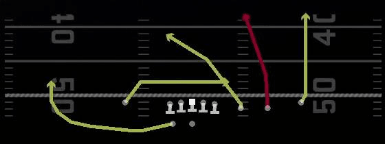 Verticals X Shallow Play