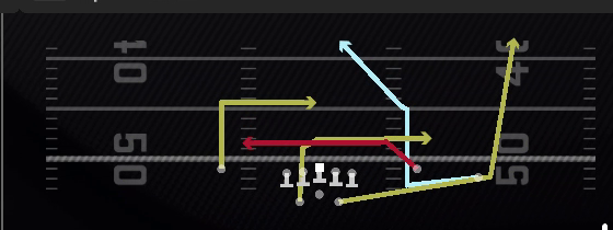 Y Shallow Cross Play
