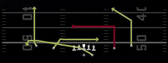 H Shallow Cross Play