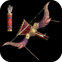 MHNow - Bow of Light and Courage