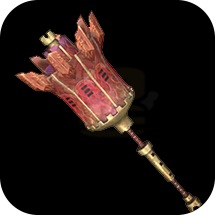 MHNow - Teostra Cratergouger