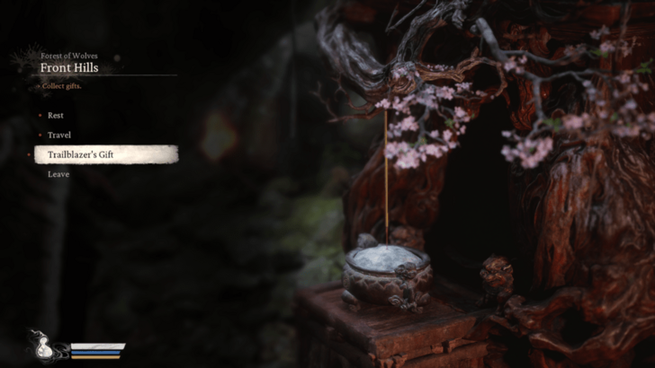 Black Myth Wukong - Trailblazer