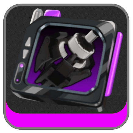 Higher Dimensional Data - Steel Malice