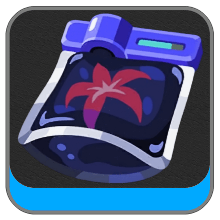 Withered Crystal: Heaven