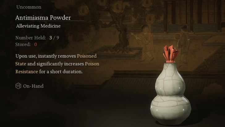 Black Myth Wukong - Antimiasma Powder.png