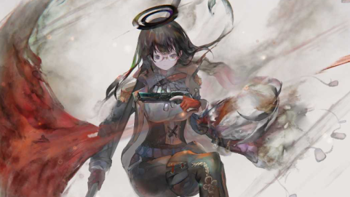 Armstrong Rerun - MementoMori