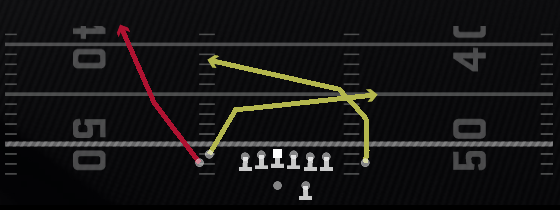 Shot Fade Cross Play