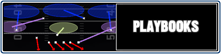 Madden 25 NFL - Playbooks Partial