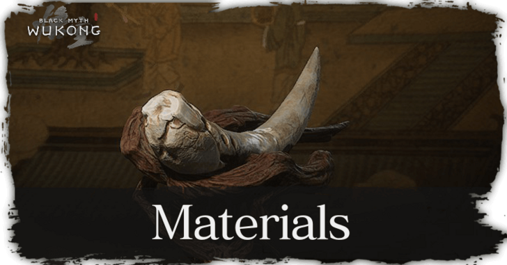 Black Myth Wukong - Materials Front Banner.png