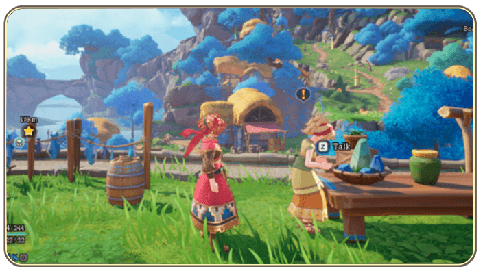 A Force to Bee Reckoned With