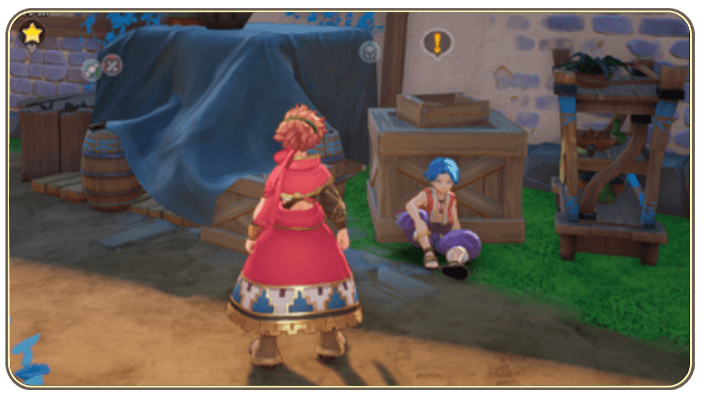 A Cascade of Critters