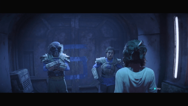 Find a way into Club Tarsus