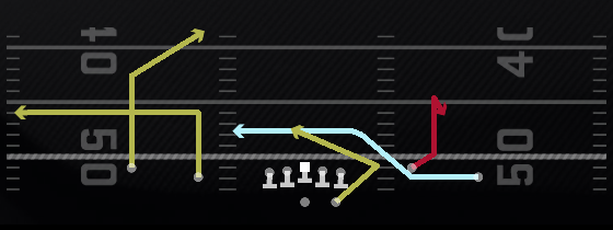 Mtn Shallow HB Angle Play