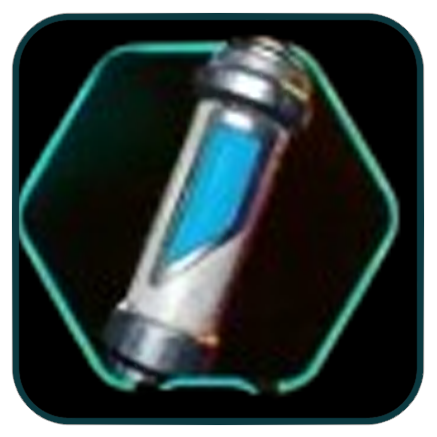 Star Wars Outlaws Bacta Vial