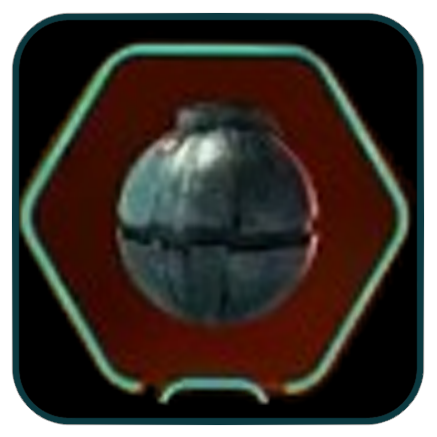 Star Wars Outlaws Grenade