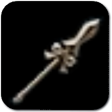 Spear Icon